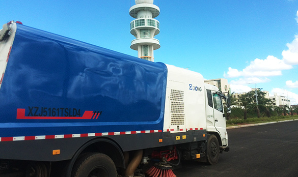 高效氣力輸送技術及核心零部件研發(fā)